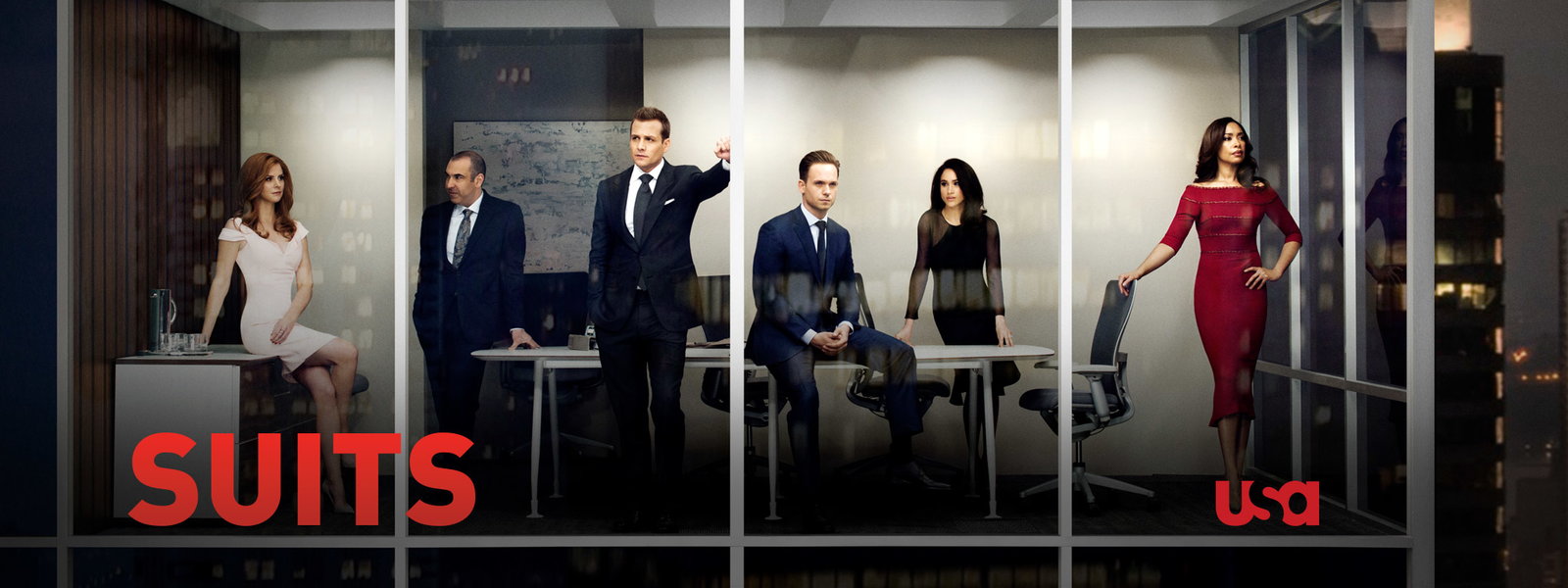 Watch Suits Online | Stream on Hulu