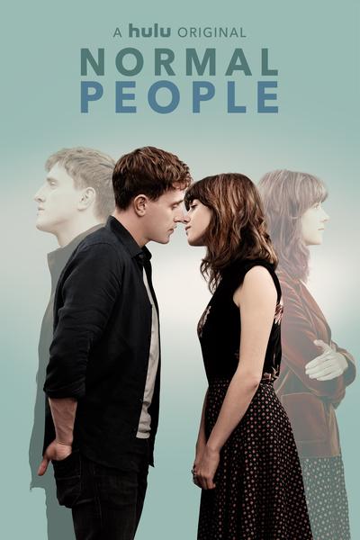 NORMAL PEOPLE Trailer Shows Us Ordinary People