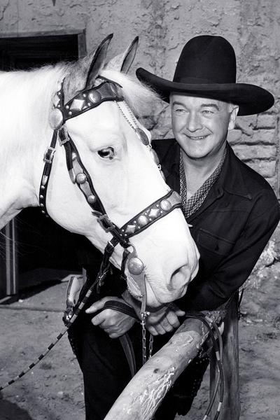 Image result for hopalong cassidy