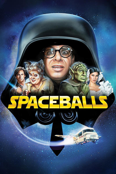 Image result for spaceballs