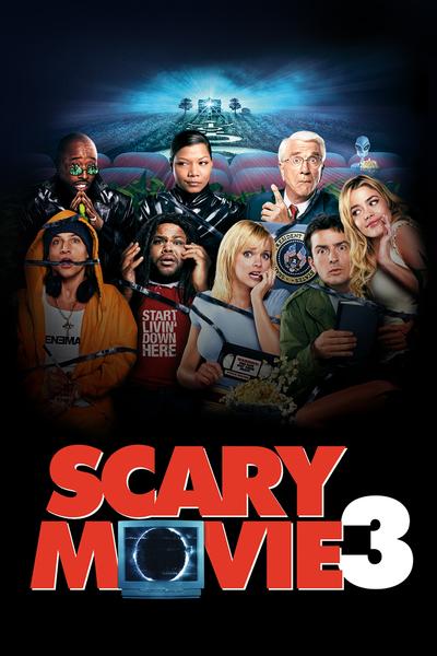 Watch Scary Movie 3 Streaming Online Hulu Free Trial